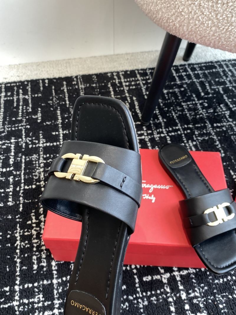 Ferragamo Sandals